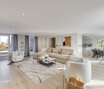 4 bedroom penthouse to rent - Photo 1