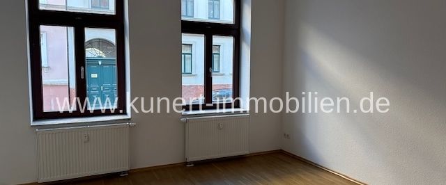 3-Raum-Wohnung mit Balkon in attraktiver Südlicher Citylage, Stellplatz im Innen ... - Foto 1