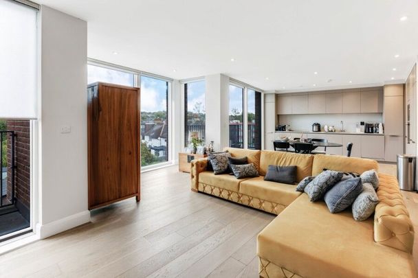 2 Bedroom Apartment To Let - Photo 1