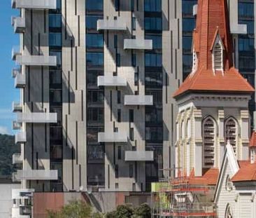 Welcome to D505/111 Dixon Street - Photo 4