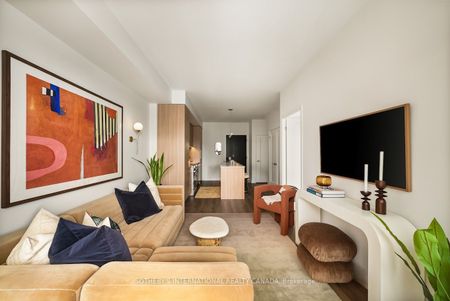 For Lease - 88 Bathurst Street Unit# 1111, Toronto, Ontario - Photo 5