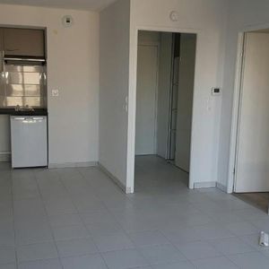 APPARTEMENT T2 45M - Photo 2