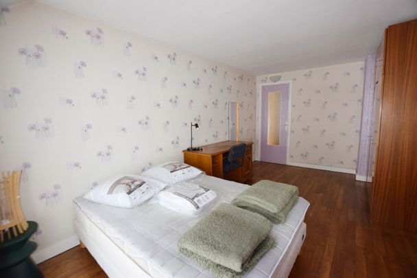 Location maison 3 pièces, 70.00m², Nangis - Photo 1