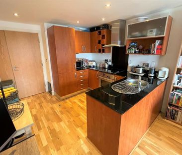 1 bedroom Flat To Let Total Size: 520 SQ FT - Photo 3