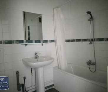 Location Appartement 2 pièces 55m² LE MANS 72000 - Photo 2