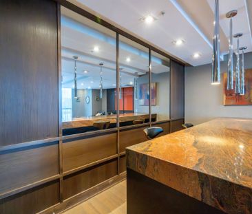 For Lease - 5740 Yonge Street Unit# 1510, Toronto, Ontario - Photo 4