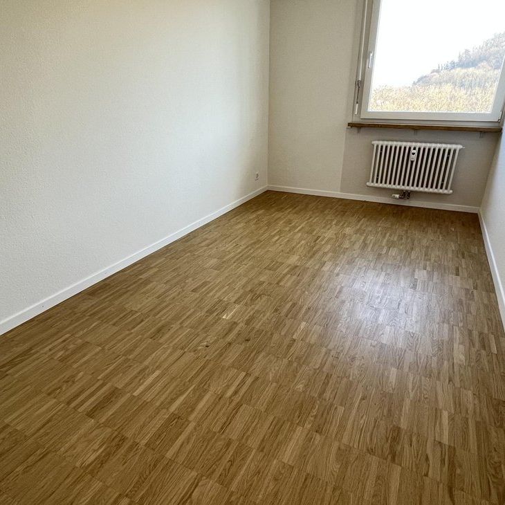 Familienwohnung bei der Grün80 - Photo 1