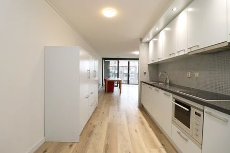 Te huur: Appartement Oostzeedijk 296 E in Rotterdam - Foto 2