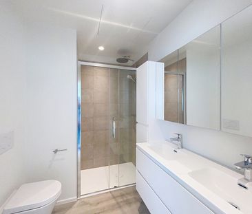 Nieuwbouw woning met 4 kamers, 2 badkamers en tuin - Photo 3