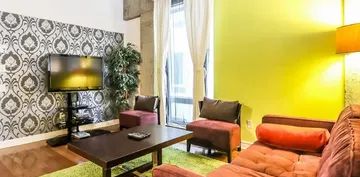 Appartement · 65 m² · Ville-Marie - Photo 2