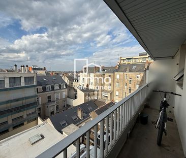 Location Appartement 1 pièce 29m² - Photo 5