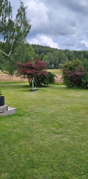 Skarabergsvägen, Veddige - Photo 1