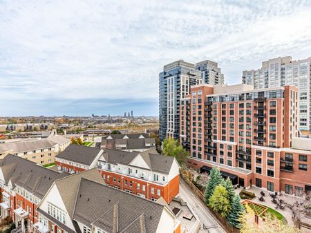 For Lease - 5101 Dundas Street Unit# 808, Toronto, Ontario - Photo 3