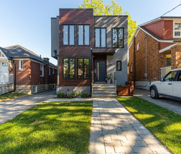 For Lease - 45 William Street Unit# Bsmt, Toronto, Ontario - Photo 4