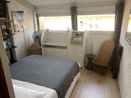 Location / Appartement T3 - Photo 3