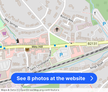 1 bedroom flat for rent - Photo 1