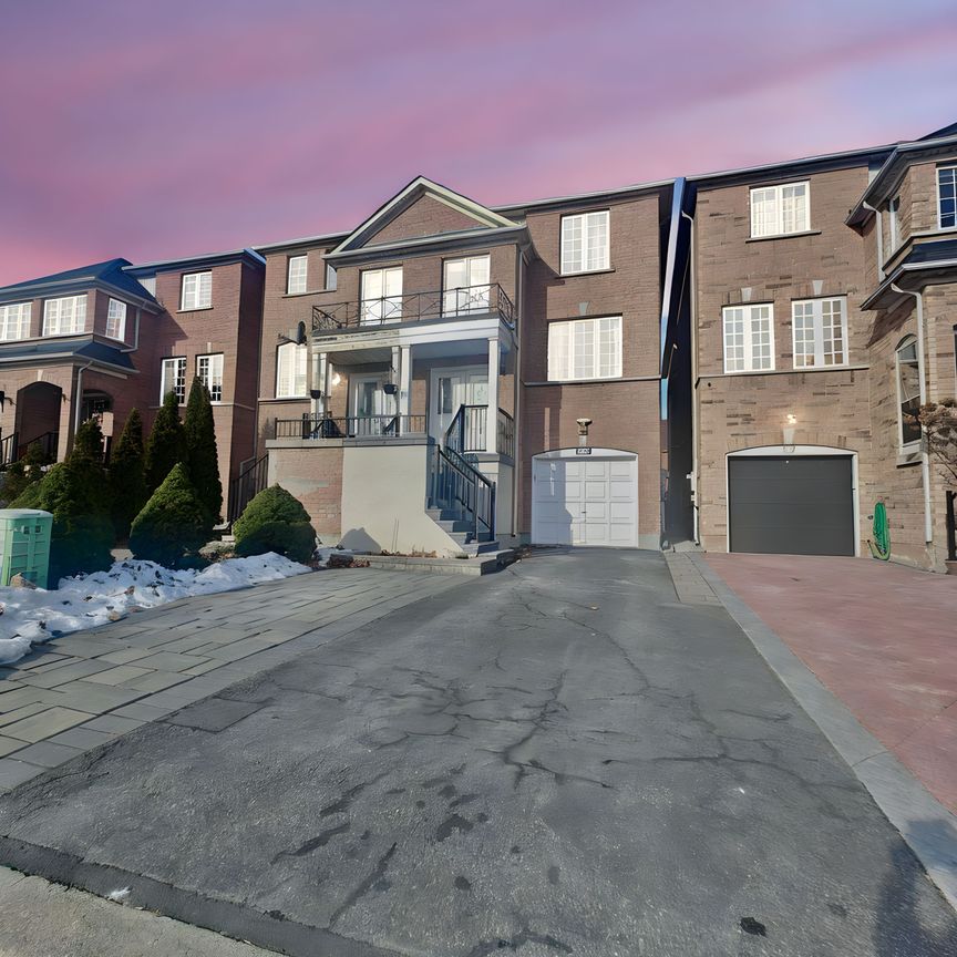 For Lease - 149 Sassafras Circle, Vaughan, Ontario - Photo 1