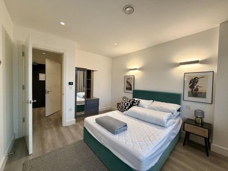 1 bedroom flat to rent - Photo 4