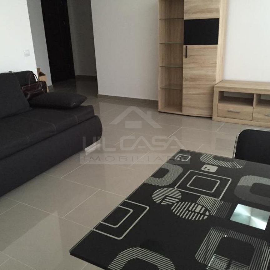 Apartament Pacurari, bloc nou - Photo 1