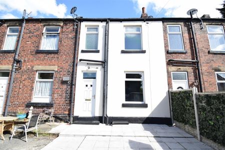 Norman Place, Horbury, Wakefield - Photo 2
