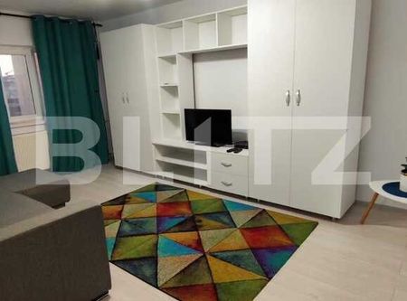 Apartament 2 camere, decomandat, zona Rovine - Fotografie 2