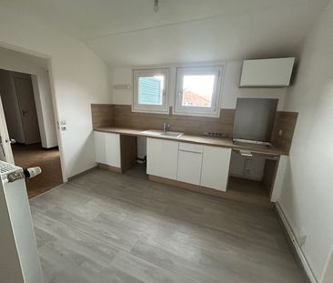 Location Maison 5 pièces 94m² GRAND FORT PHILIPPE 59153 - Photo 5