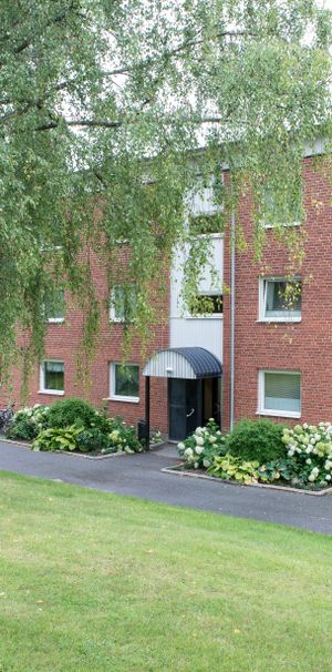Skolvägen, Vagnhärad - Foto 1
