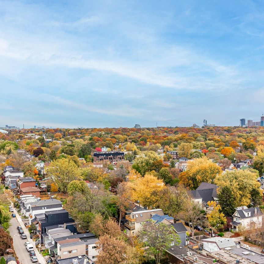 For Lease - 1050 Eastern Avenue Unit# 1507, Toronto, Ontario - Photo 1