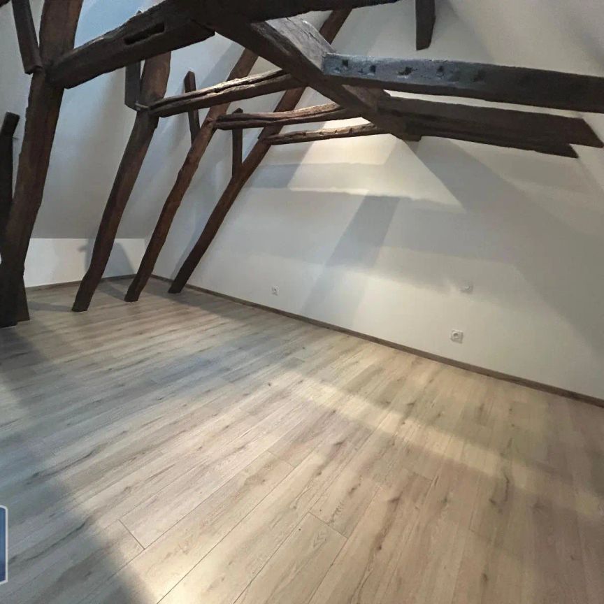 Maison à louer 4 pièces 81.1m² - Photo 1