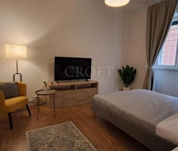 Balduina: Fully-furnished, cosy and quiet 1 bed, 1 bath, kitchen, l... - Photo 1