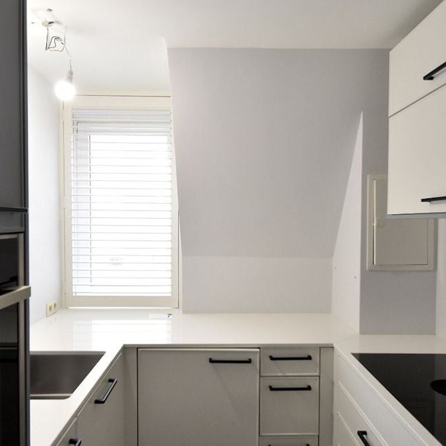 Woning te huur in Klemskerke voor € 850 met 2 slaapkamers - Photo 1