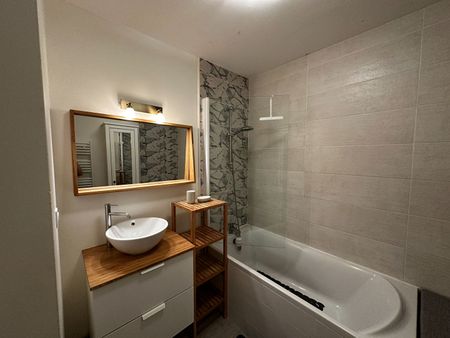3 PIECES MEUBLE - CHATOU, - Photo 3