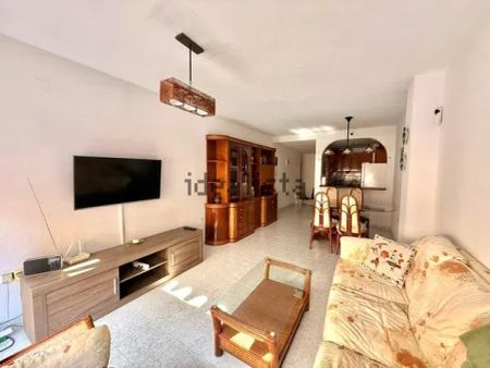 Alquiler de piso en Calle Nuestra Señora de Monserrate - Photo 3