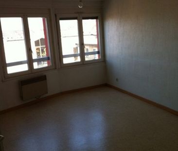 2 pièces prox gare - Photo 2