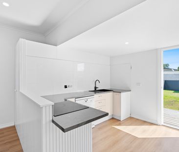 Charming Renovated Home - Photo 1