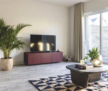 A beautifully-designed new three bedroom house with a private patio... - Photo 2