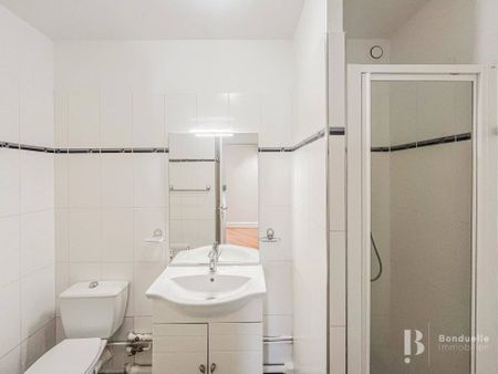 Rental Apartment Paris 17th Plaine-Monceau - Photo 5