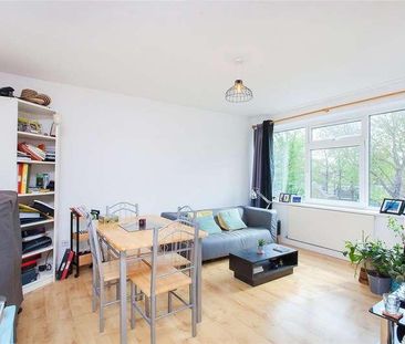 Jeffreys Road, Stockwell, SW4 - Photo 5