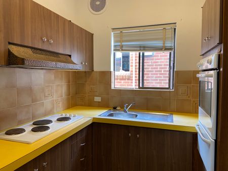 118 George Street, North Strathfield NSW 2137 - House For Rent | Domain - Photo 5