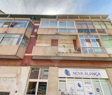 Apartamento T1 em Lisboa - Photo 6