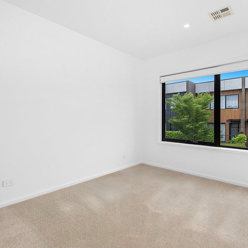 23B Negus Cres, Watson ACT 2602 - Townhouse For Rent | Domain - Photo 1