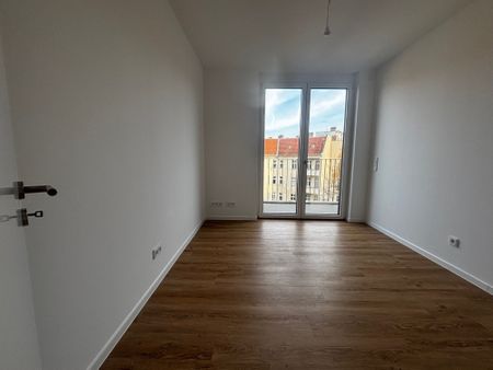 City-Wohnung mitten in Kreuzberg! - Photo 4