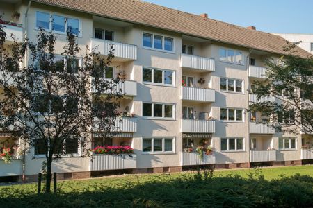 Ruhig, praktisch, beliebt – Ihr neues Zuhause in Fallersleben - Photo 2