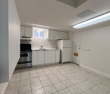 For Lease - 23 Beardmore Crescent, Toronto, Ontario - Photo 1