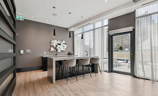 For Lease - 403 Church Street Unit# 3712, Toronto, Ontario - Photo 1