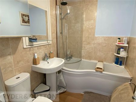 Ashfield Close, Ovenden, Halifax, West Yorkshire, HX3 - Photo 3