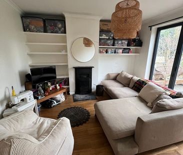 Room in a Shared House, Arnulf Street, SE6 - Photo 6