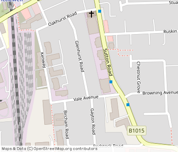 Glenhurst Road, Southend-on-sea - Photo 1