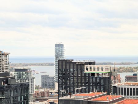 For Lease - 100 Dalhousie Street Unit# 3606, Toronto, Ontario - Photo 5