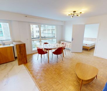 Appartement T2 Rueil-Malmaison à louer - Photo 5